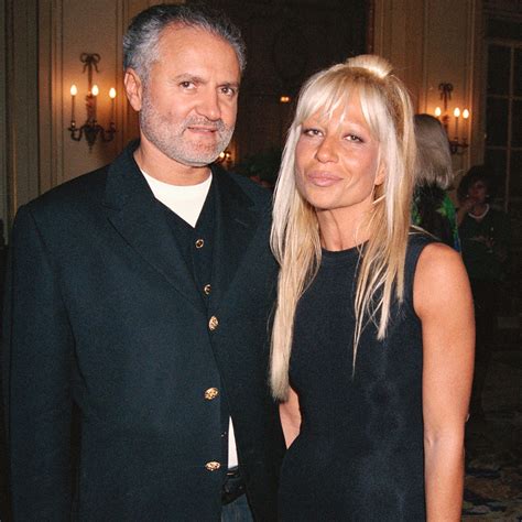 gianni versace vilto|gianni versace brother.